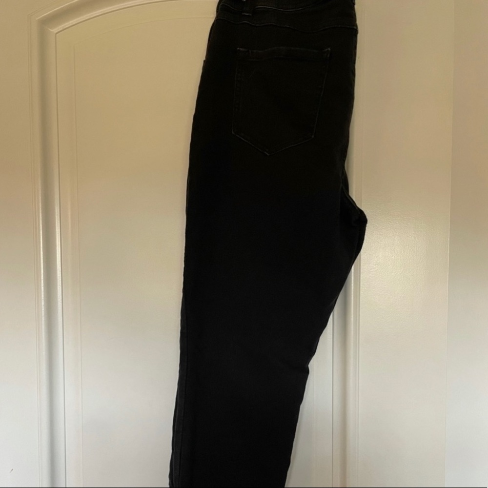 2pairs of Black D Jeans size 14 🖤